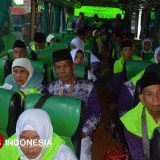 Sebanyak Delapan Visa Jemaah Haji Asal Bondowoso Belum Terbit
