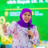 Lewat Talent DNA, Khofifah Dorong Kader Muslimat NU Jadi Motor Organisasi Adaptif