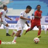 Manajer Tersangkut Masalah Hukum, Arema FC Pastikan Tim Tetap Fokus  Hadapi Liga 1