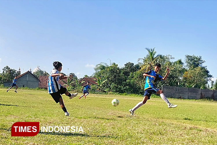Hasil Pertandingan Piala Soeratin Askab PSSI Banyuwangi, Minggu 11 Mei 2025