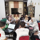 Polbangtan Malang dan BRMP Sumbar Sinergi Bentuk Brigade Pangan