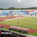 Laga Arema FC vs Persik: Ditonton 2.850 Aremania, Diamankan 2.113 Personel Gabungan