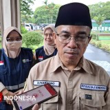 Ada 43 Jemaah Haji Cadangan di Bondowoso Diharapkan Bisa Berangkat Tahun Ini