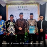 Unuja Probolinggo Resmi Buka Program Magister Studi Islam