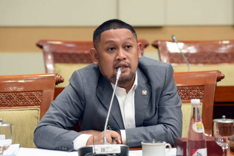 Anggota DPR RI Abduh Desak Kepolisian Usut Tuntas Kecelakaan Truk di Purworejo
