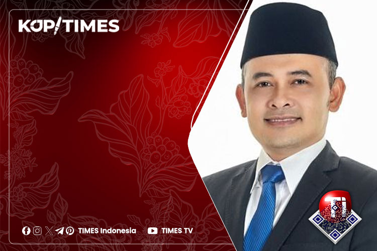 Asta Cita dan Pembangunan Desa Berkelanjutan