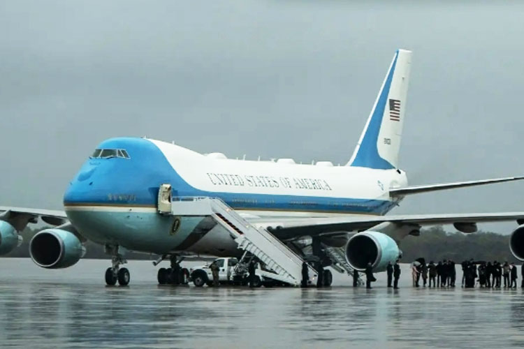 Qatar Siap Hadiahkan Pesawat Super Mewah Sebagai Air Force One bagi Donald Trump
