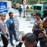 Libur Panjang, Polda Jatim Gelar Patroli Besar Cegah Aksi Jalanan