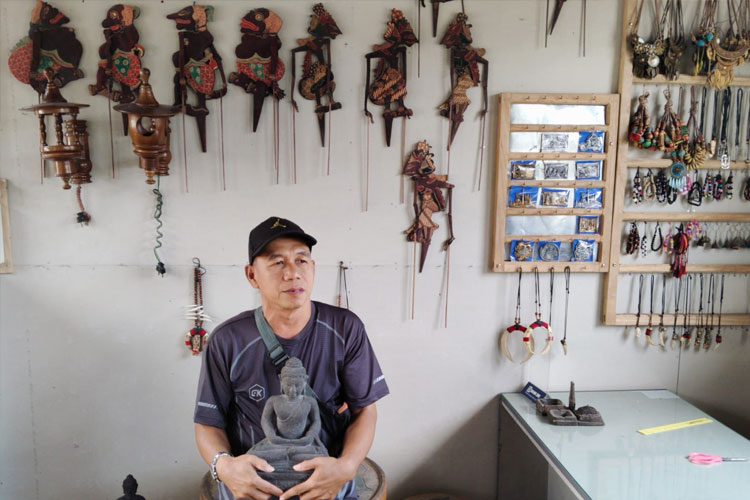 UMKM Lokal Borobudur Bersinar di Suadesa Festival 2025, Penjualan Naik Dua Kali Lipat