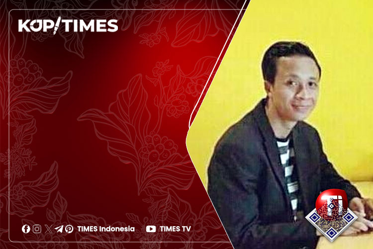 Arifudin, Mahasiswa S3 Unitomo Surabaya