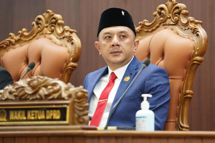 Wakil Ketua DPRD Jatim Soroti Dugaan Pungli PPDB, Minta Pengawasan Diperketat