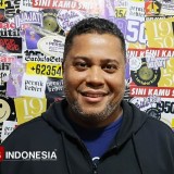 Insiden Pelemparan Bus Persik Kediri, Divaldo Alves Ungkap Hal Berikut