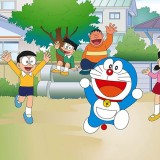 Series Kartun Anak Terpopuler di Indonesia, Ada Doraemon dan Upin Ipin