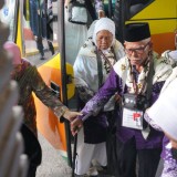 Transformasi Layanan Haji 2025, Skema Berbasis Syarikah Berlaku Menyeluruh di Makkah