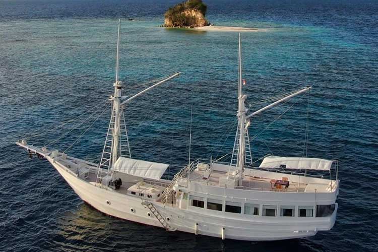 Image: alexaprivatecruises