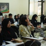 Ekspresikan Kesetaraan Gender Melalui Lomba Pekikan Sastra 2025