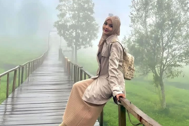 Rekreasi Alami Sekaligus Edukasi, Inilah 6 Spot Agrowisata Terbaik di Wonosobo