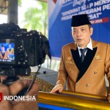Michael Dorong Kader Demokrat Banyuwangi Jadi Jembatan Aspirasi Rakyat