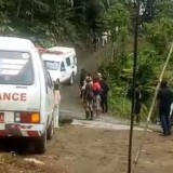 Belasan Tewas Tragis Akibat Dugaan Ledakan Amunisi Sisa di Garut