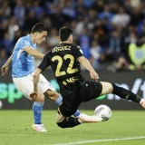 Serie A Italia Kian Ketat Setelah Inter Milan Menang dan Napoli Tertahan