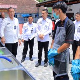 24 Narapidana Terima Remisi Khusus Waisak 2025 di Jawa Timur
