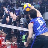PLN Mobile Proliga 2025, Bhayangkara Presisi Kembali Pertahankan Gelar Juara