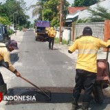 DPRD Sleman Dukung Program Jalan Alus Bebes Berlubang, Gelontorkan Rp 42,6 Miliar Sepanjang Tahun 2025