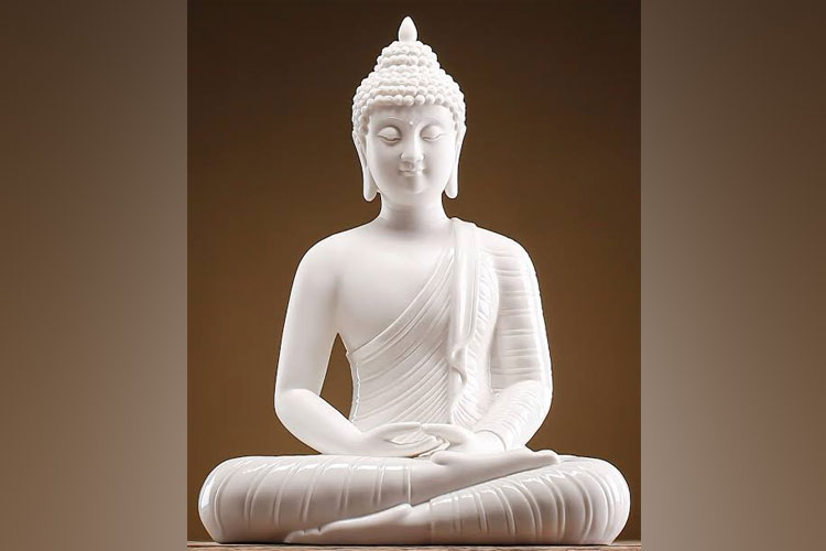 Waisak 2025: Refleksi Ajaran Buddha, Menyemai Cinta Kasih dan Kedamaian