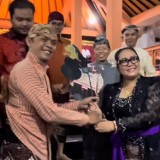 Wayang Kulit Meriahkan Piodalan ke-23 Pura Bhakti Widhi, Ini Pesan Bupati Gunungkidul