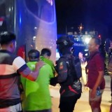 Puluhan Narapidana Dipindahkan ke Nusakambangan Pasca Kerusuhan di Lapas Muara Beliti