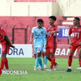 Persewangi Banyuwangi Akui Keunggulan Persebata Lembata
