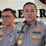 Polri Sebut Penanganan Kasus Mahasiswi ITB Pengunggah Meme Prabowo  Sesuai Prosedur
