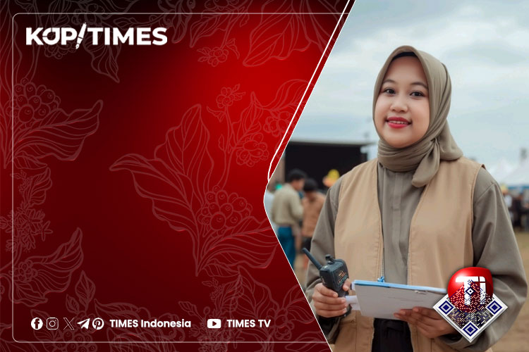 Raden Siska Marini, Pegiat Gender dan Pembangunan Perdesaan Kabupaten Tangerang