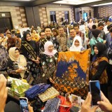 Perkuat Koneksi Perdagangan Dalam Negeri, Bank Jatim Dukung Misi Dagang Jawa Timur dan Kaltim