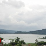 Waduk Selorejo Malang, Destinasi Wisata Alam, Irigasi, dan PLTA Sejak 1970