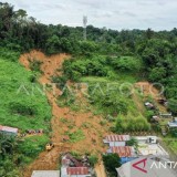 Longsor Timbun 4 Rumah di Samarinda: 2 Meninggal Ditemukan, 2 Masih Dalam Pencarian