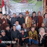 Malang Kaya Ritual Tradisi Perayaan Selamatan, Gelar Sarasehan Ujub Ikrar Agar Tidak Punah
