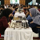 Walikota Cup 2025 Kota Kediri, Ajang Asah Kemampuan dan Pengalaman Atlet