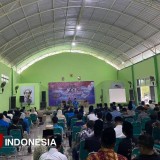 IKA PMII Jombang Satukan Visi, Siap Jadi Mitra Strategis Pembangunan Daerah