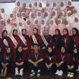 Audisi Putri Hijabfluencer Jabar 2025, Wadah Muslimah Gali Potensi dan Inspirasi