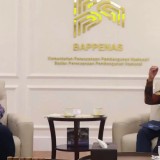 BNN Ungkap Nilai Transaksi Narkoba Ilegal Capai Rp524 Triliun per Tahun