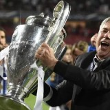 Carlo Ancelotti Jadi Pelatih Timnas Brasil Usai Tinggalkan Real Madrid