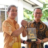 Eddy Soeparno Dorong Koperasi Merah Putih sebagai Pilar Ekonomi Rakyat