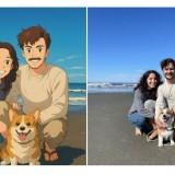 Magis Ghibli: Sebuah Inovasi atau Degradasi Seni? Begini Kata Dosen UK Petra