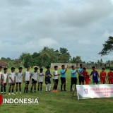 Laga Sengit di Piala Soeratin 2025 Askab PSSI Banyuwangi, Ini Skornya