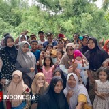 Bupati Probolinggo Tinjau Proyek Pemulihan Pasca-Bencana, Warga Ucapkan Terima Kasih