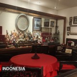 Hotel Tugu Malang Tampilkan Akulturasi Budaya di Ruang Baba Peranakan