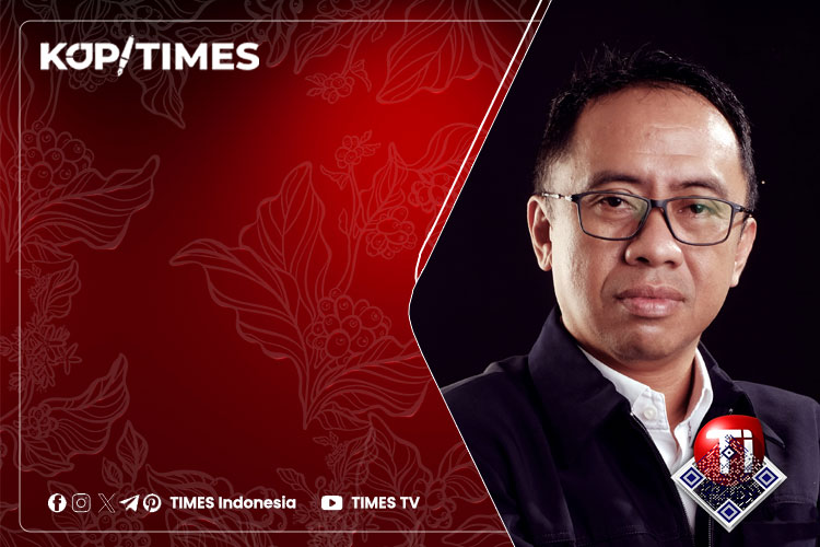 Dr. M. Iqnal Fardian, M.Si., Ekonom dan peneliti Economica Institute