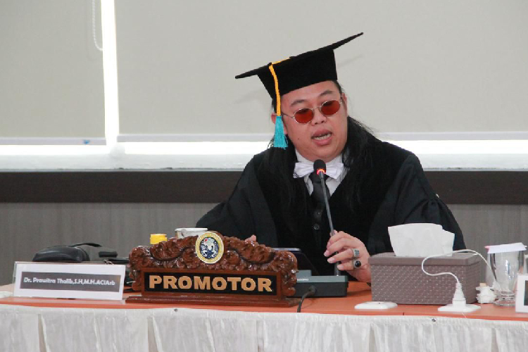 Guru Besar Unair: Kebebasan Berpendapat Dilindungi Konstitusi, Tapi Harus Bertanggung Jawab
