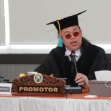 Guru Besar Unair: Kebebasan Berpendapat Dilindungi Konstitusi, Tapi Harus Bertanggung Jawab